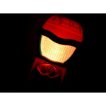 Karaoke mikrofón s nahrávaním